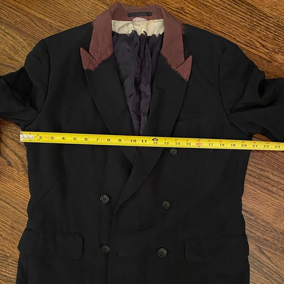 COMME des GARÇONS HOMME PLUS EVER GREEN Blazer - Picture 10 of 10